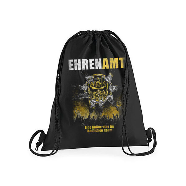 Film Ehrenamt Gymbag