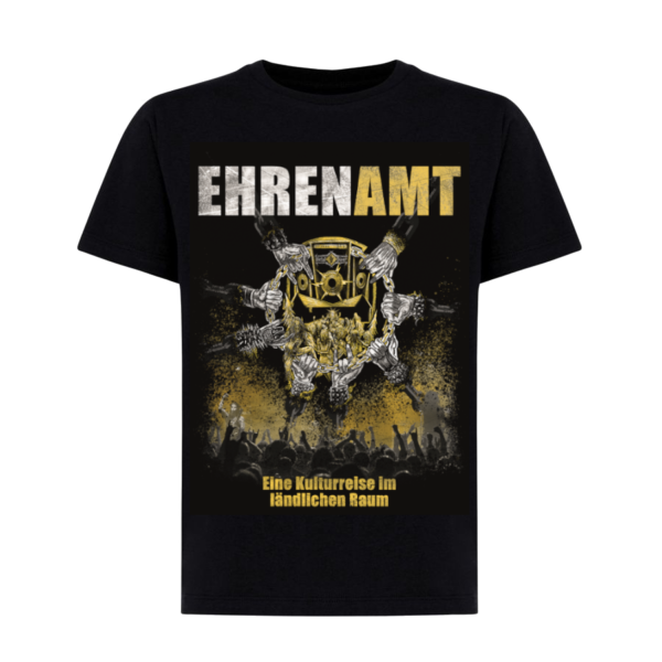 Ehrenamt Film Shirt